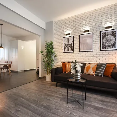 Premium Urban Living - Stylish At Universitate Prime Location Apartment Bucharest